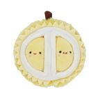 Jackfruit Scented Plush Charm